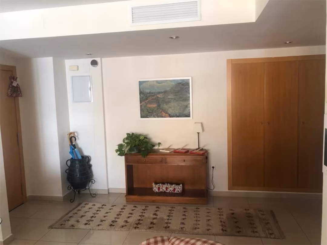 Piso en  Avinguda del Cardenal Benlloch 92