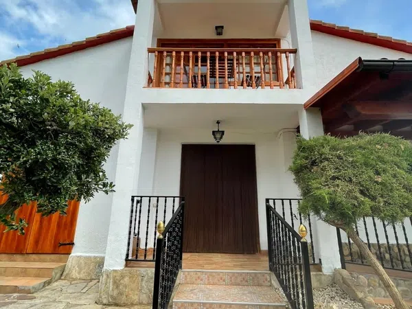 Casa o chalet independiente en Avenida de La Rioja, 6 - Foto 5