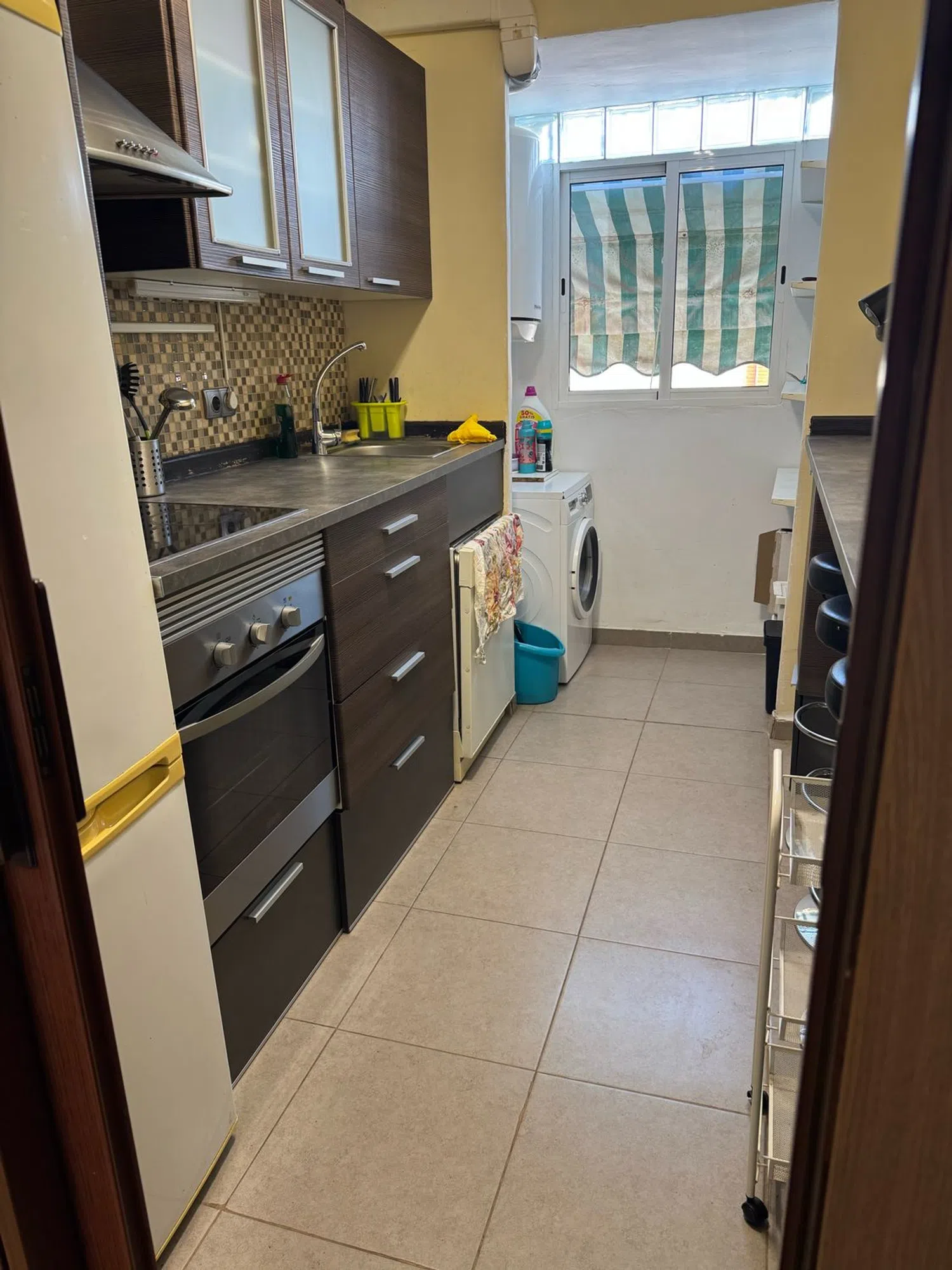 Piso en calle Mar del Norte, 5 - Foto 10