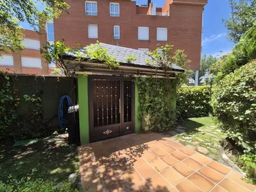 Casa adosada en  De Juan Pérez Zúñiga 40 - Foto 17