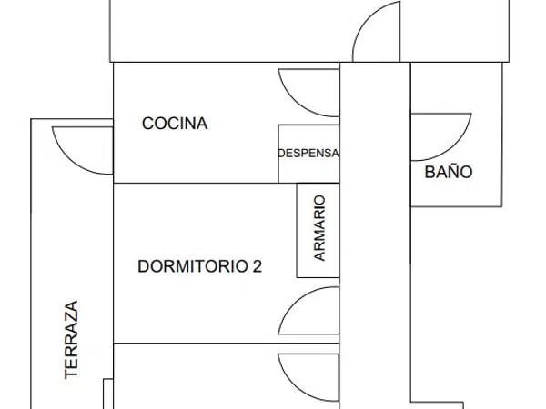 Piso en avenida Leopoldo Calvo-Sotelo Bustelo, 3 - Foto 16