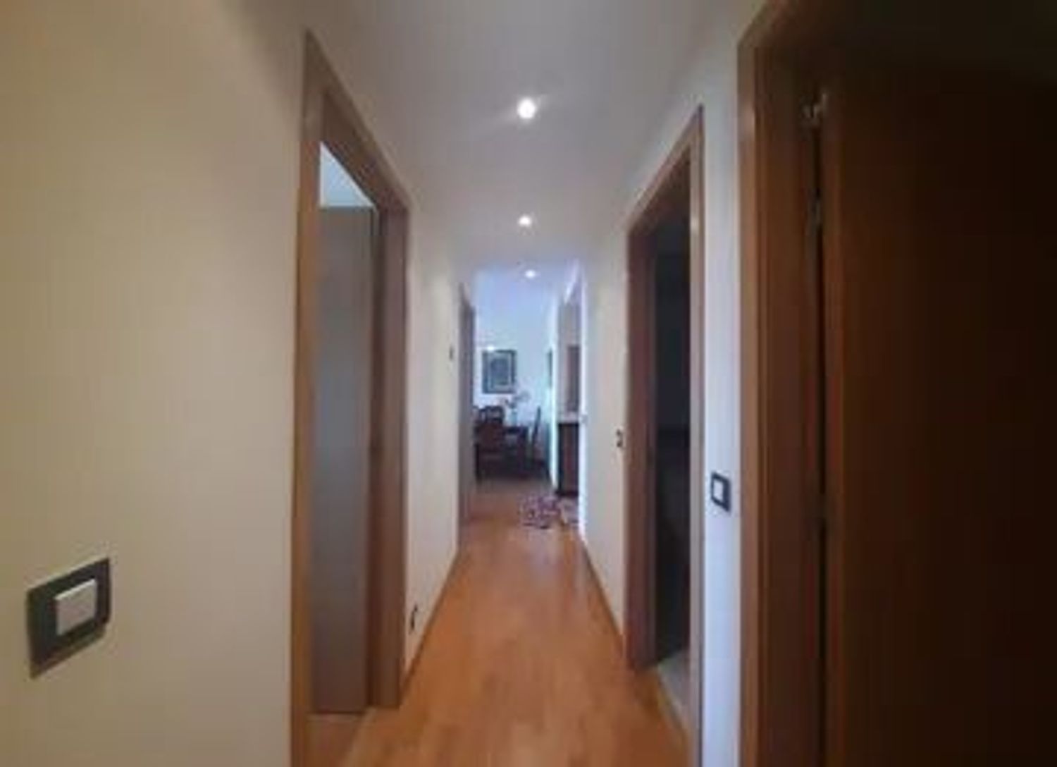Piso en Calle José García Vázquez, 4, Monte Alto - Zalaeta - Atocha, Monte Alto - Zalaeta - Atocha - Foto 2