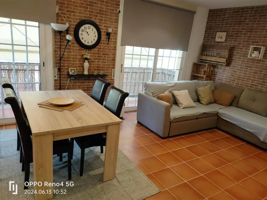 Piso en Terrassa - Foto 3