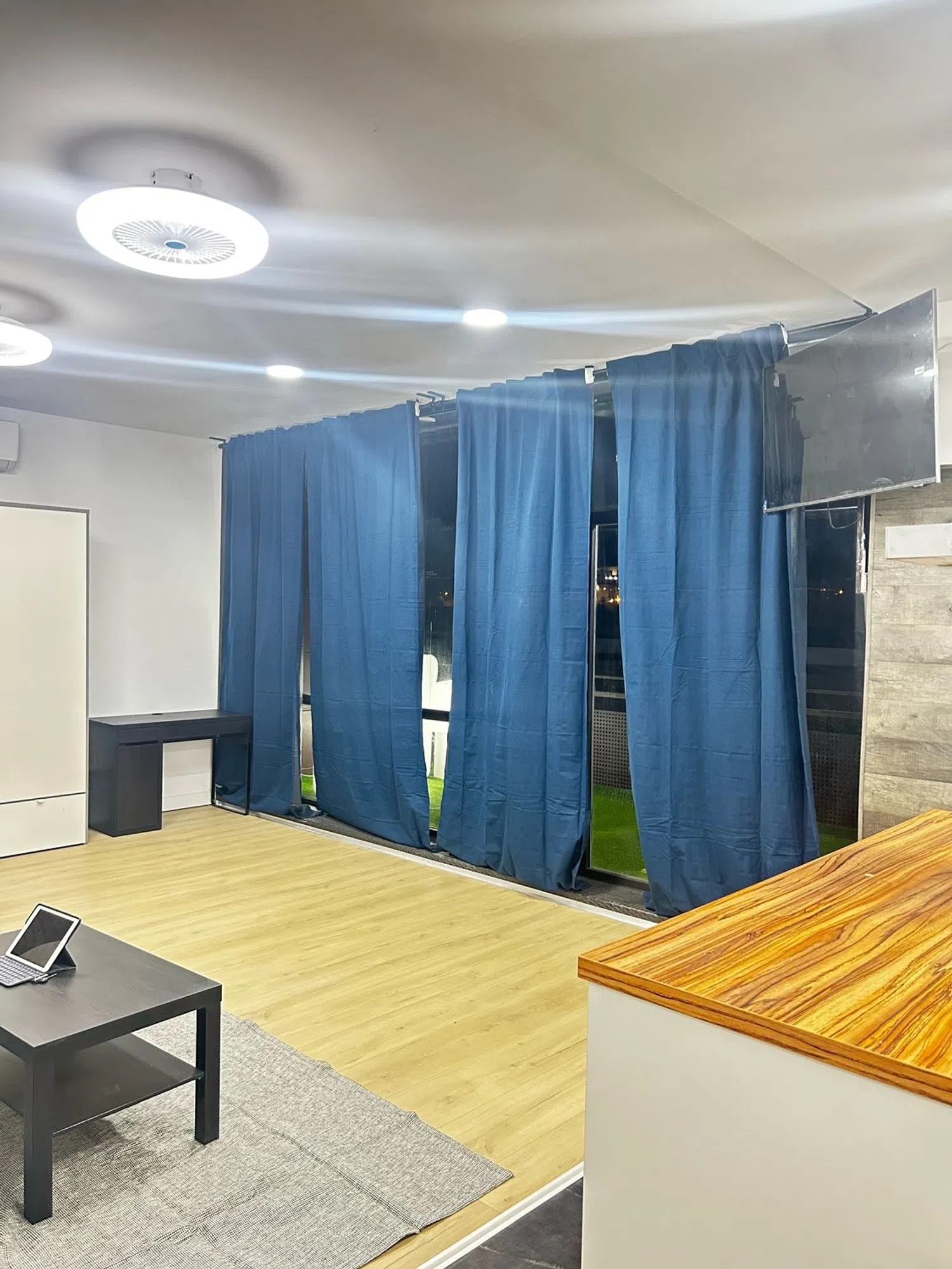 Estudio en Valdelacasa - Foto 3