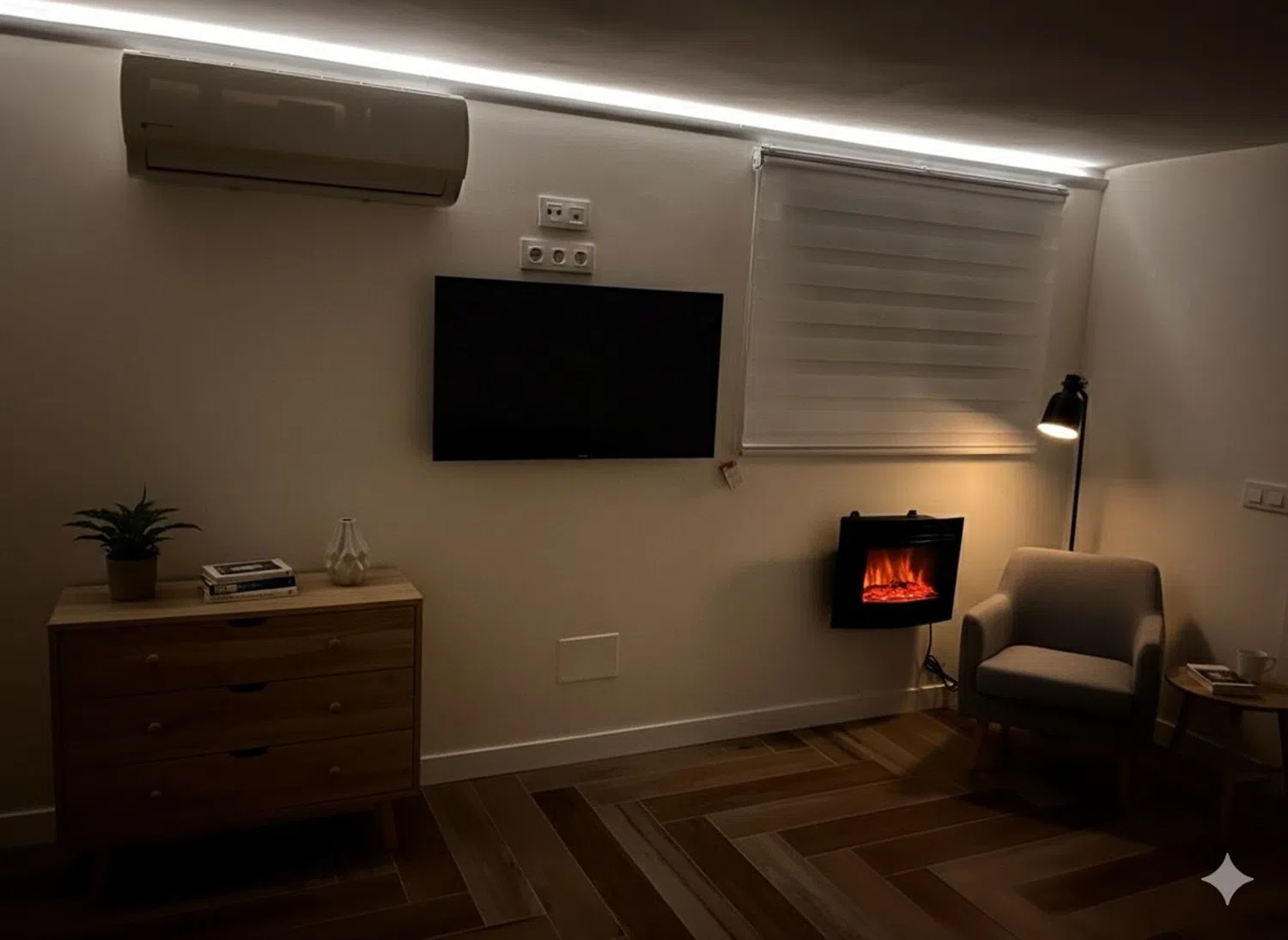 Piso en avenida de Celio Villalba, 6 - Foto 27