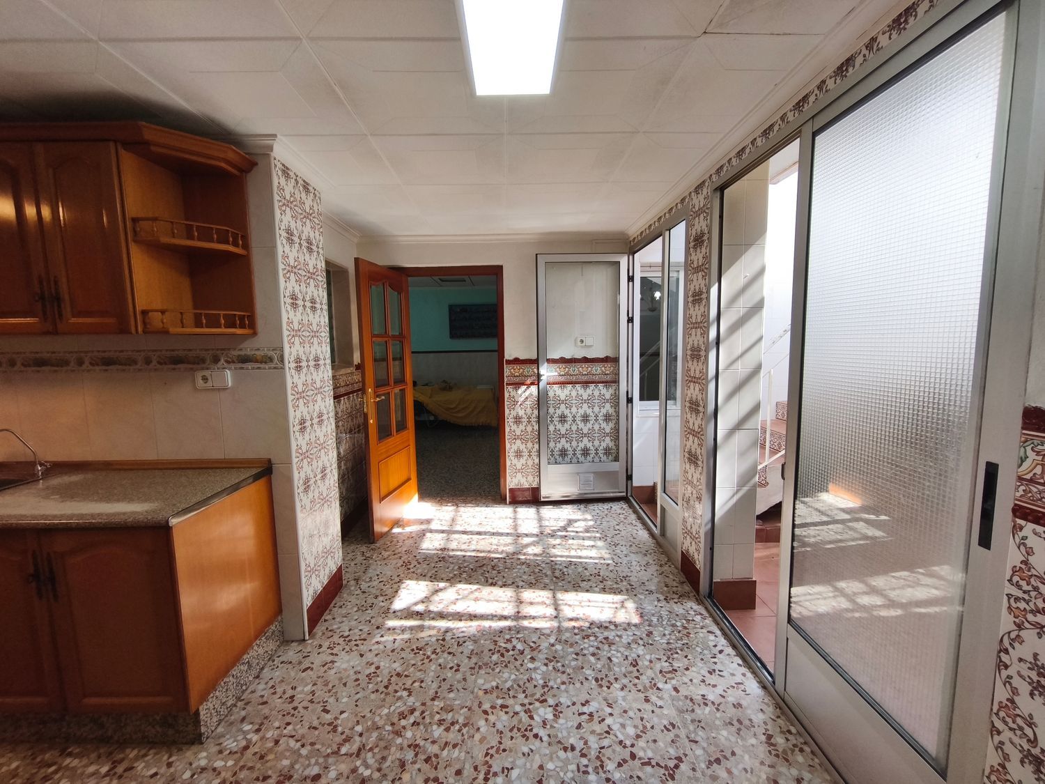 Chalet adosado en Calle del Músic Mestre Isaac Albeniz, 28, Campello Pueblo, Campello Pueblo - Foto 8