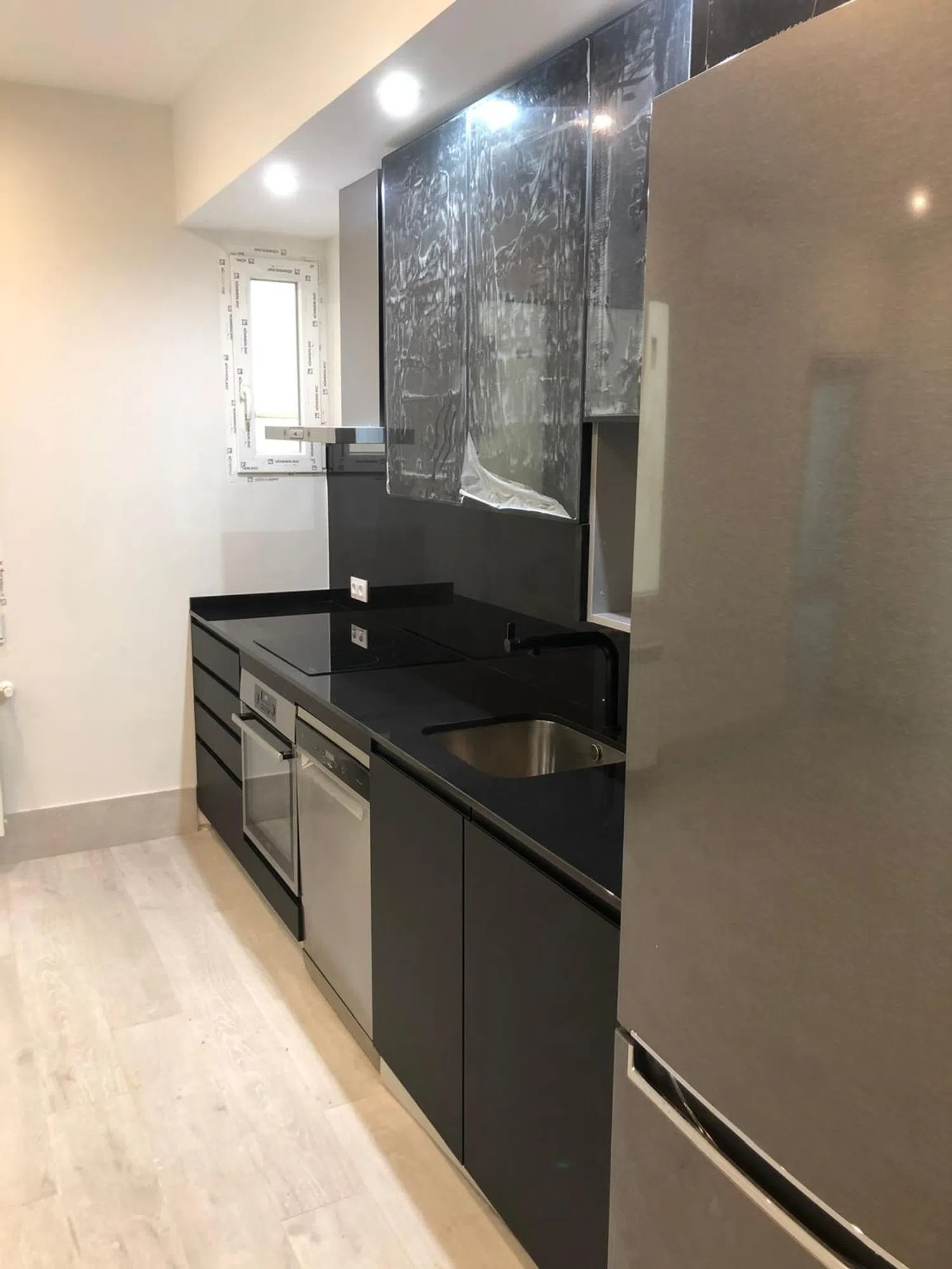 Piso en calle del Príncipe de Vergara, 257 - Foto 3