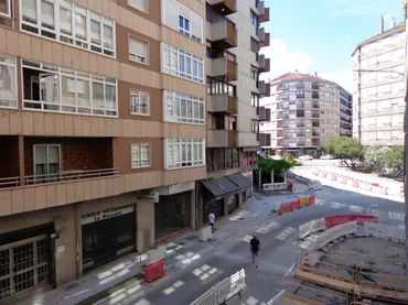Piso en  Avenida Portugal 47B - Foto 25