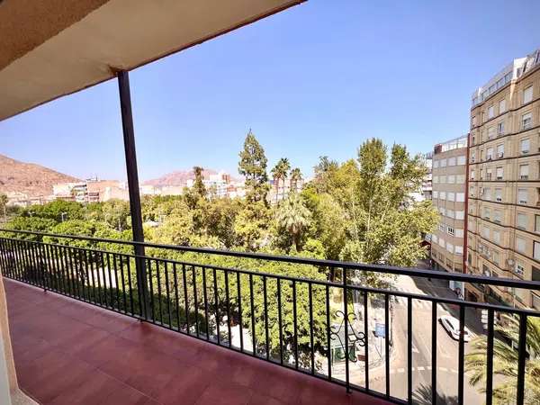 Piso en Avenida Teodomiro, 12, Orihuela Ciudad, Orihuela Ciudad - Foto 12