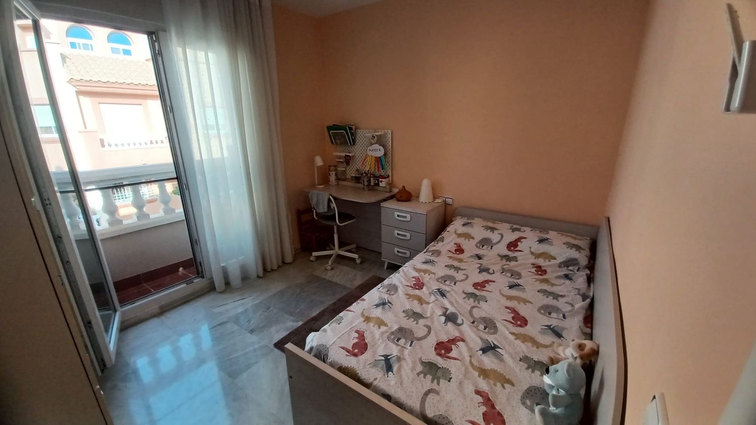 Chalet adosado en Calle Enrique Granados, 8, Aguadulce norte - Foto 26