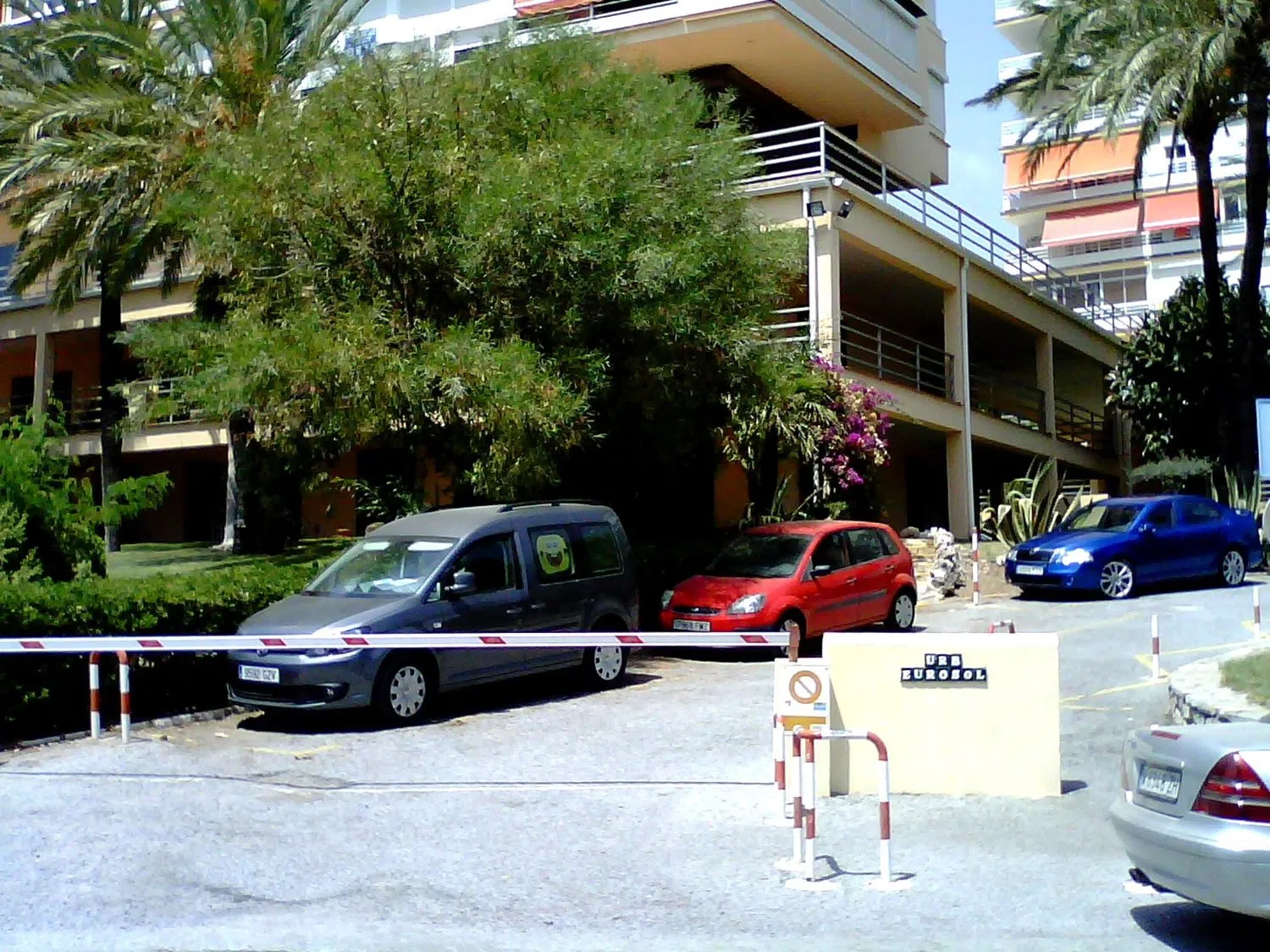 Piso en calle Eurosol, 17 - Foto 9