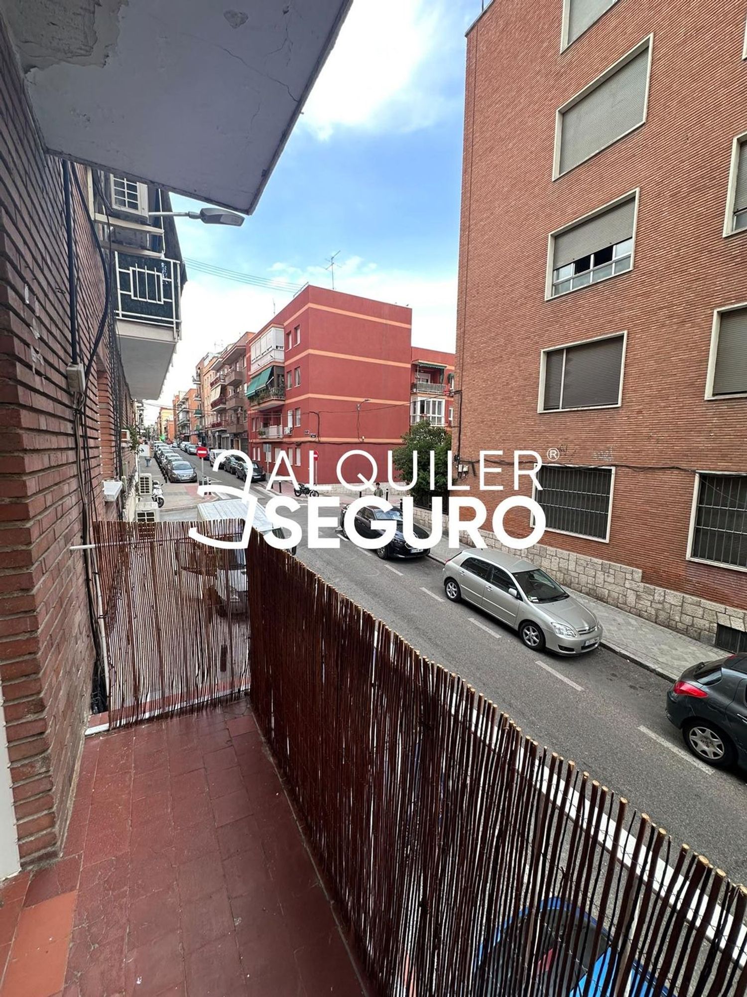 Piso en Calle del Doctor Vallejo, Quintana - Foto 14