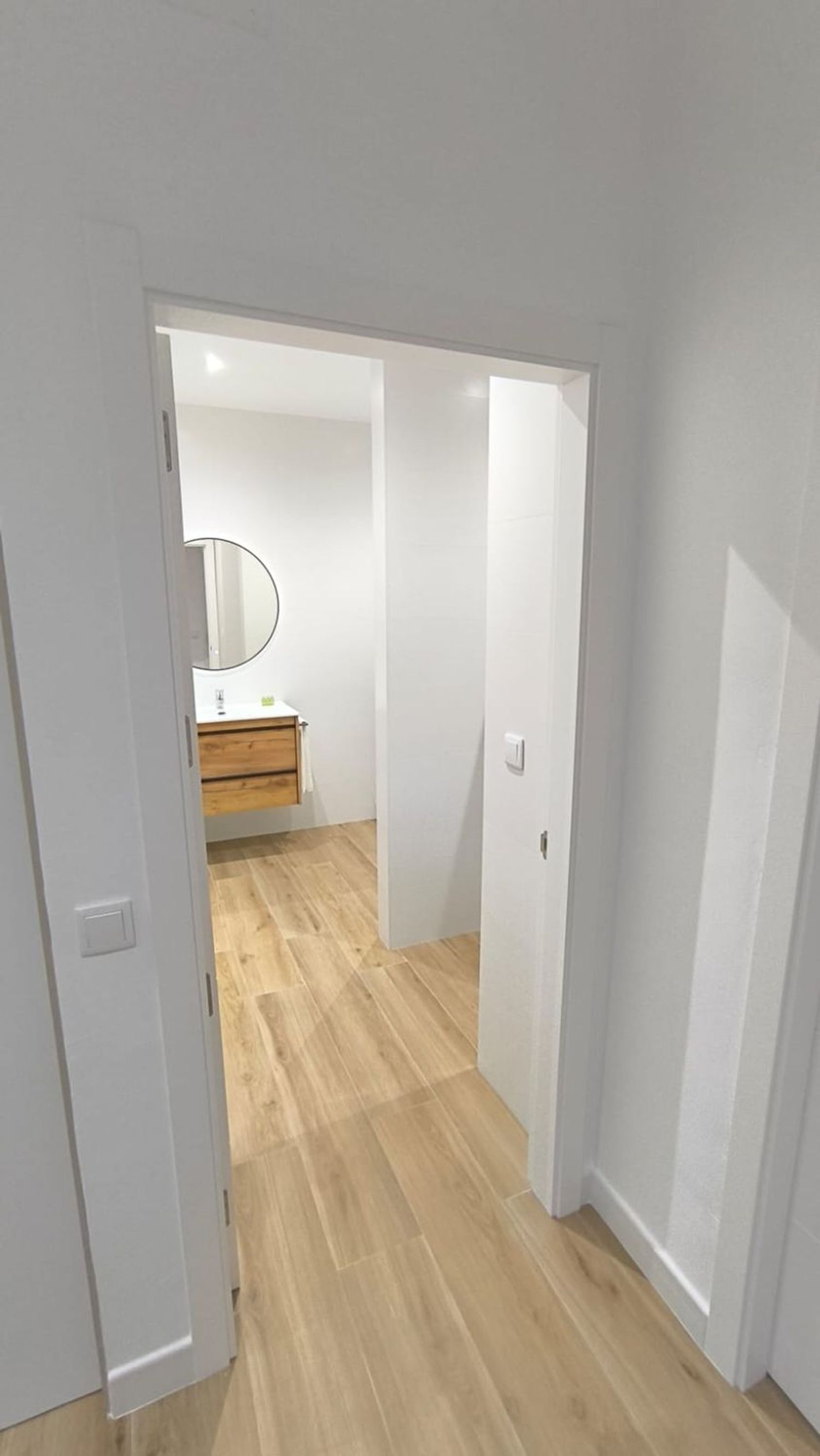 Piso en calle Ángel Falquina, 3 - Foto 8