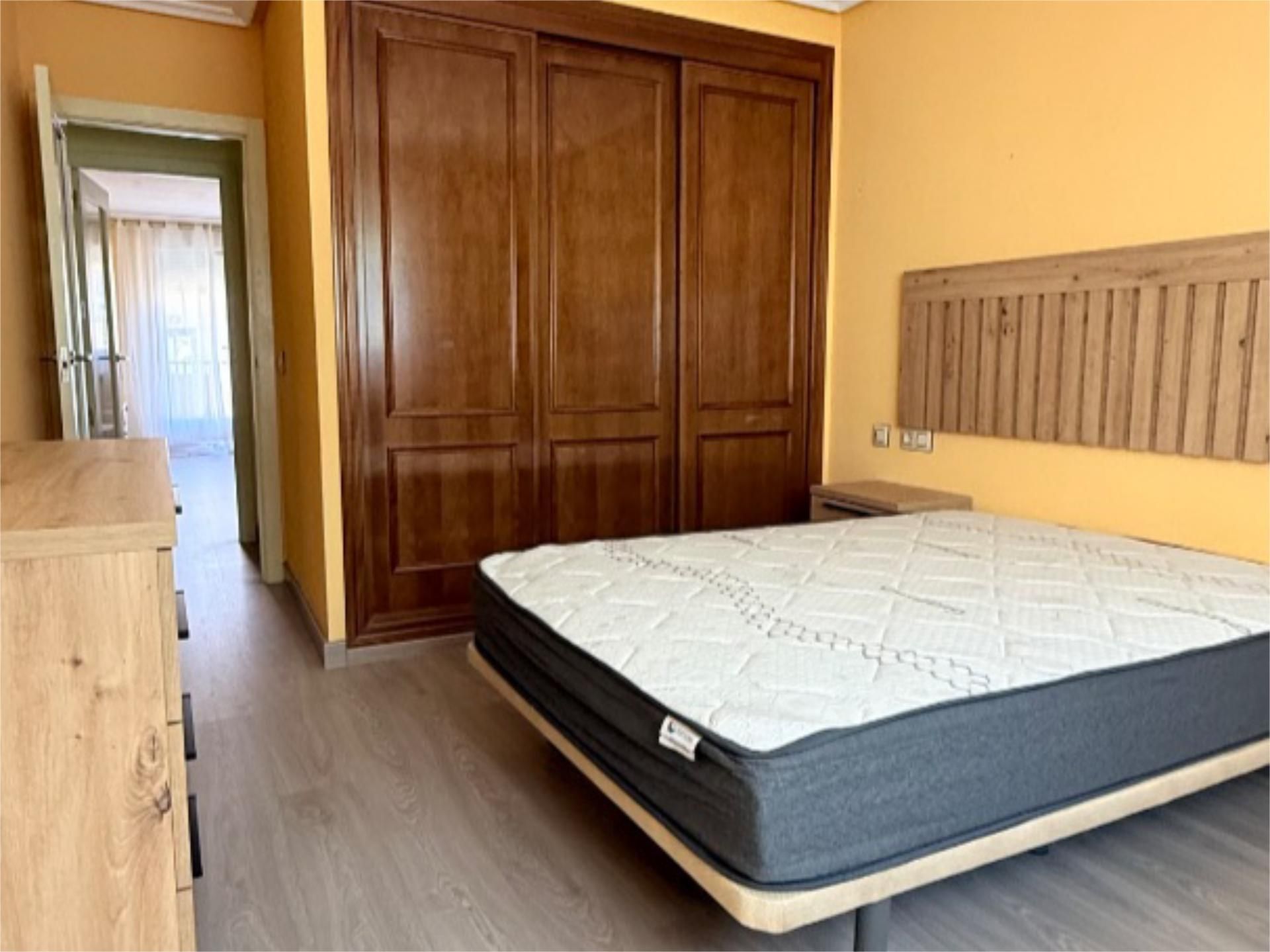 Piso en  Calle Antonio Llorente Maldonado 19 - Foto 4