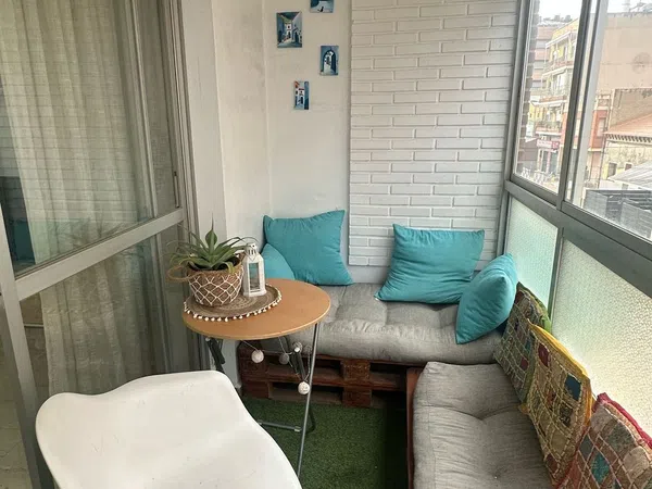 Piso en calle Olivar, 5 - Foto 4