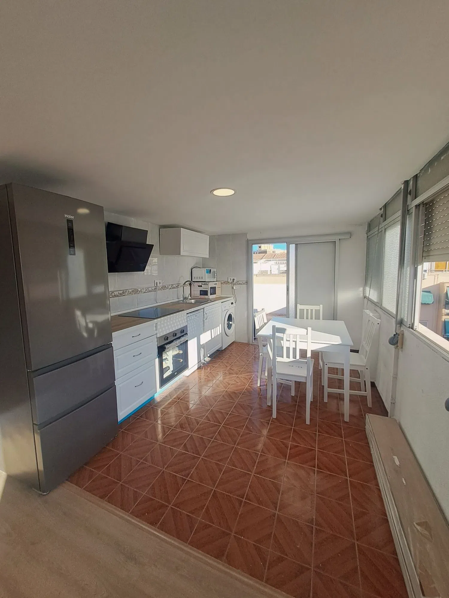 Ático en calle constelación, 2 - Foto 3