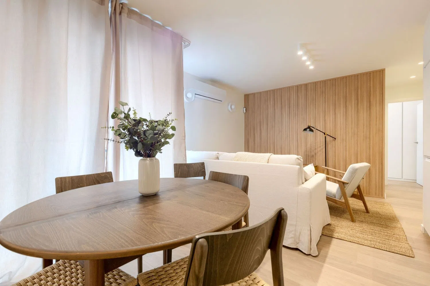 Piso en calle de Armenteros - Foto 3