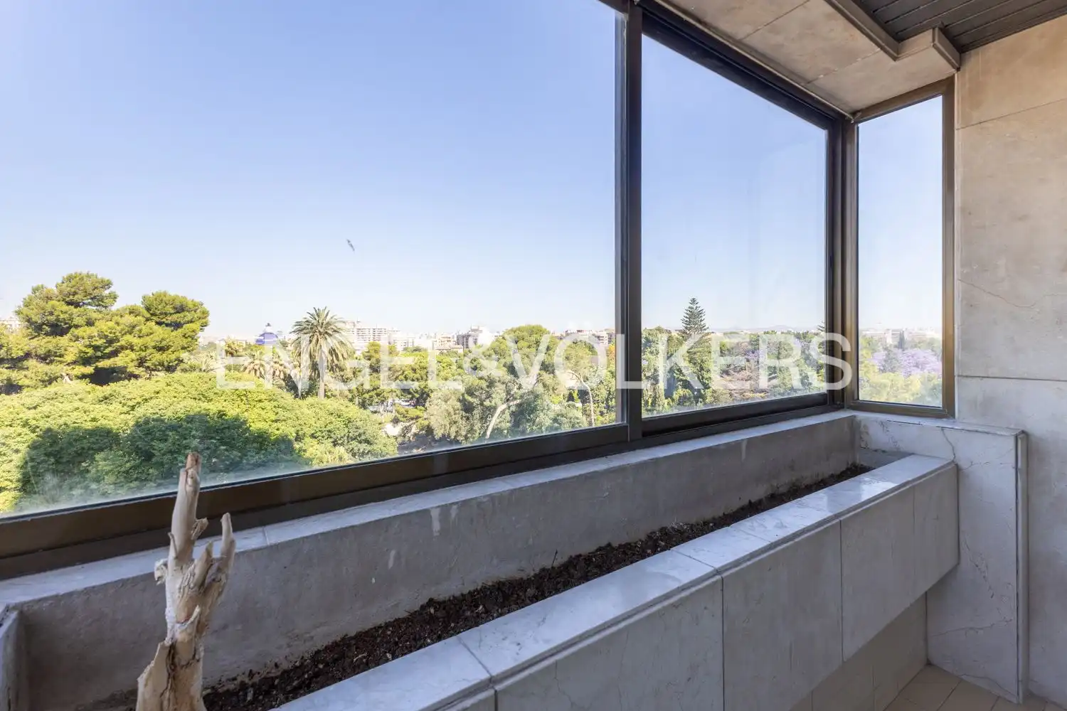 Piso en  Valencia Capital - Foto 48