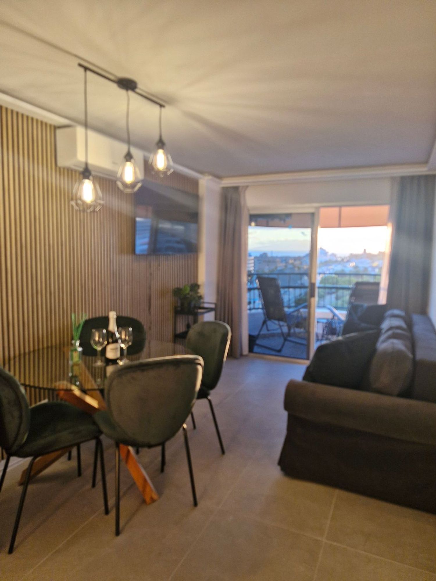 Piso en Urb. brisas del mar Barrio Playa de Fañabé Alto - Foto 13