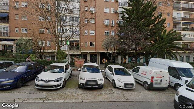 Vista de la calle de Piso en CMNO Ganapanes, 33