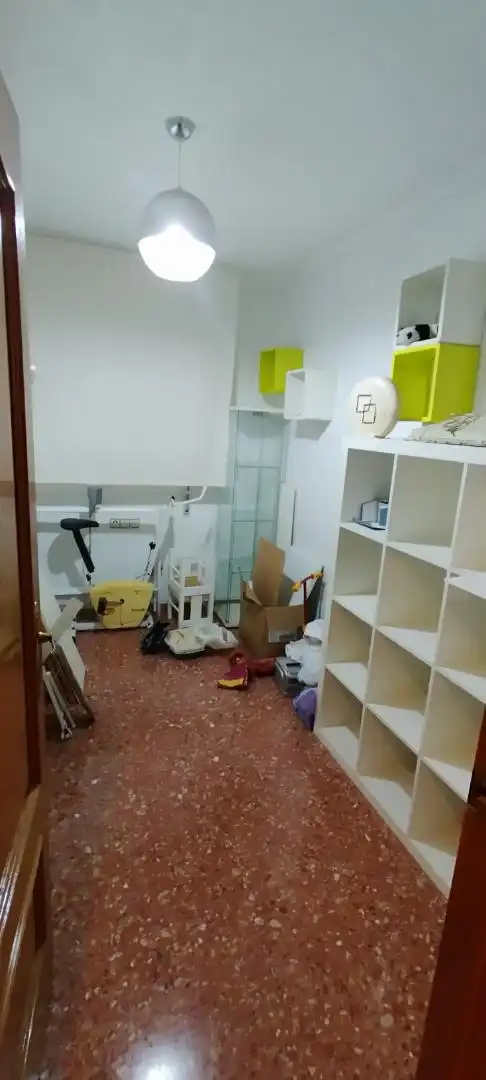 Piso en  Carrer del Sueco 57 - Foto 8