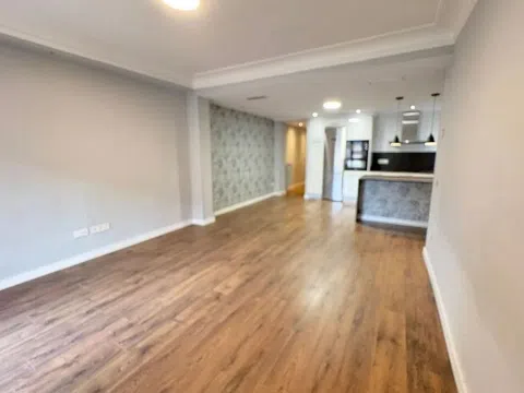 Piso en calle Real, 14