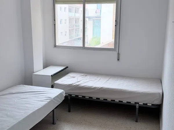 Piso en Calle Félix Rodriguez de la Fuente, 18, Los Alcázares, Los Alcázares - Foto 12