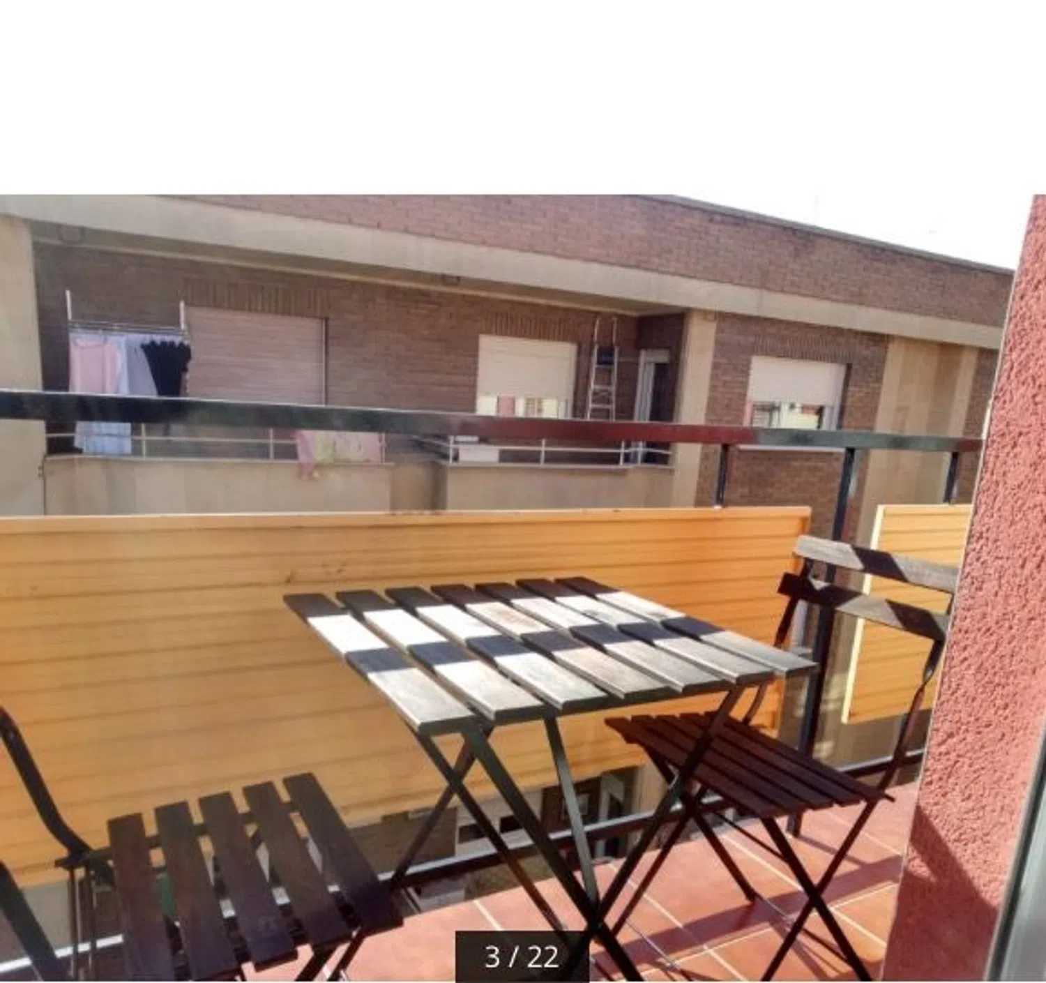 Piso en calle Diego de Almagro, 15 Numero - Foto 3