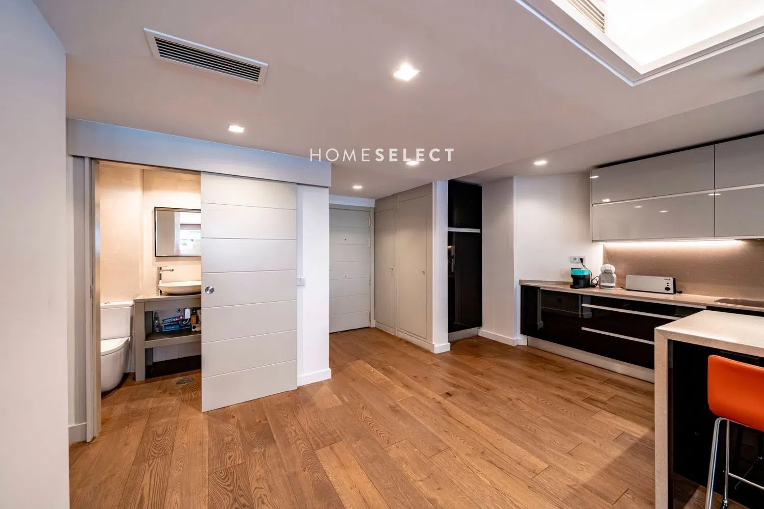 Piso en calle de Caleruega - Foto 4