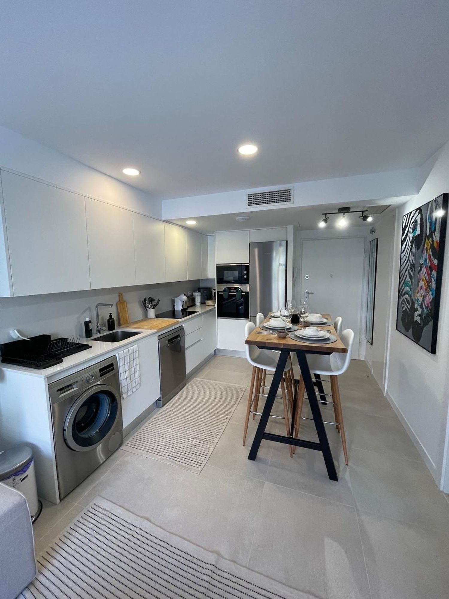 Piso en calle Deportista Mar Jover, 1 - Foto 2