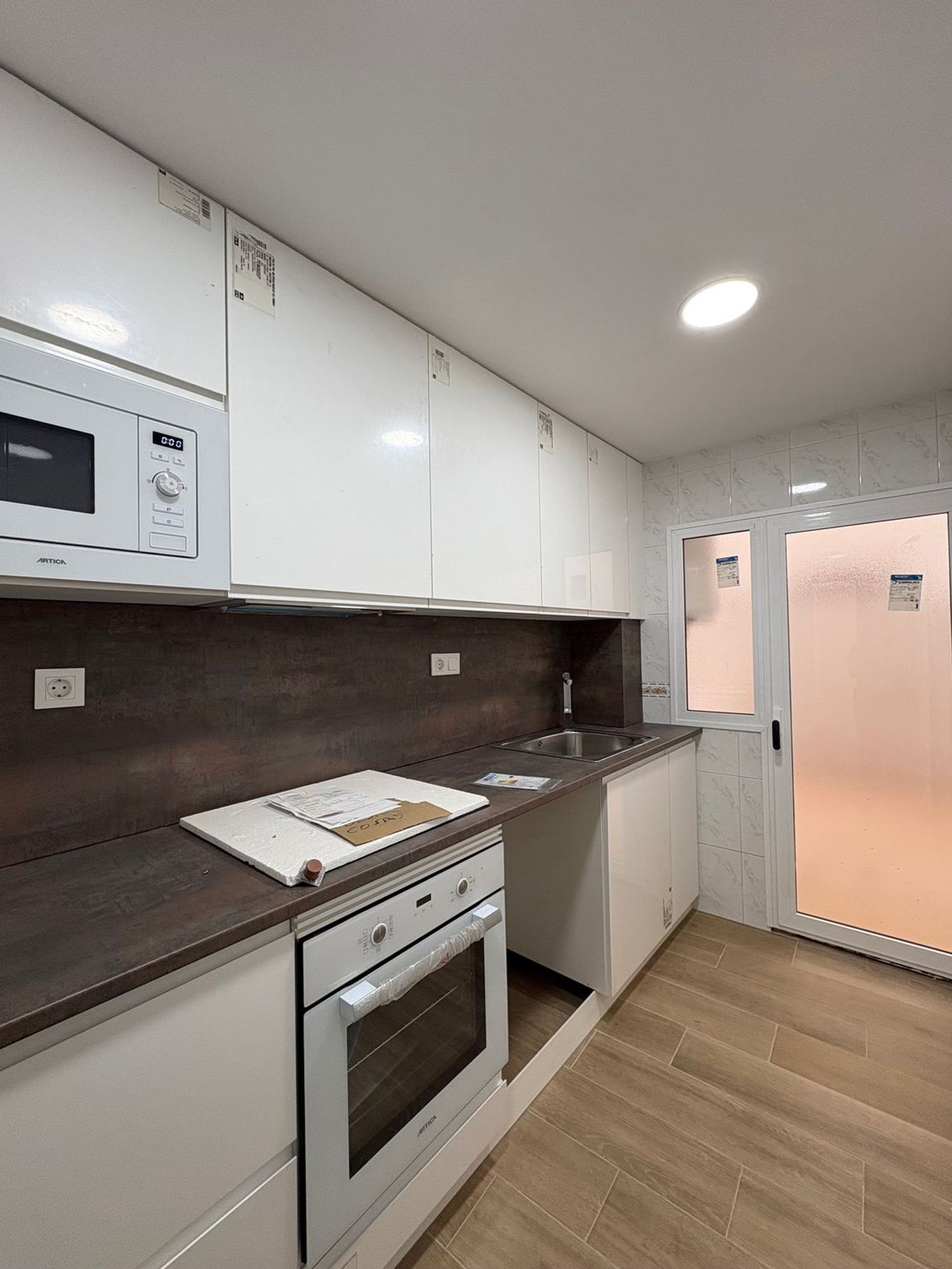 Piso en Benimàmet - Foto 4