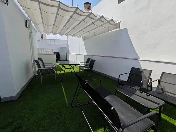 Ático en calle Torre de Romo, 54 - Foto 22