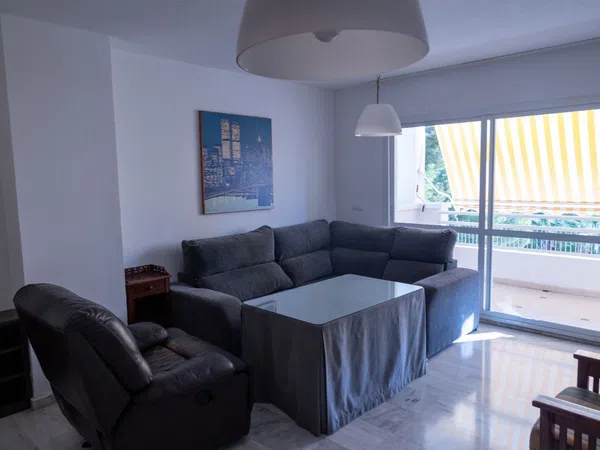 Piso en Calle Arquitecto Alonso Carbonell, 32, Pedregalejo - Morlaco - Foto 7