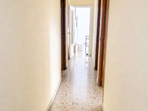 Piso en Calle del Doctor Bergez, 56, Carolinas Altas - Foto 24