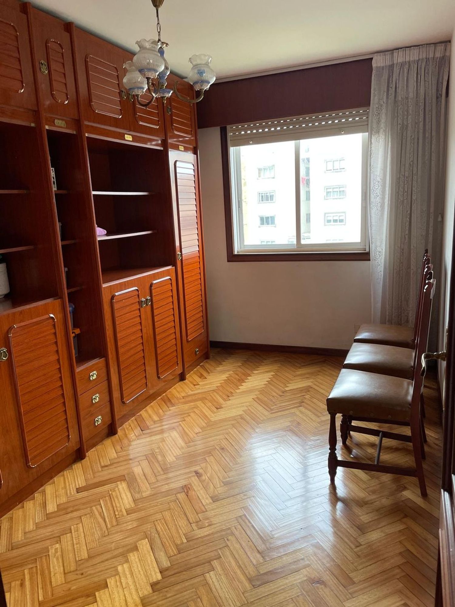 Piso en plaza Daniel Rodríguez Castelao, 1 - Foto 7