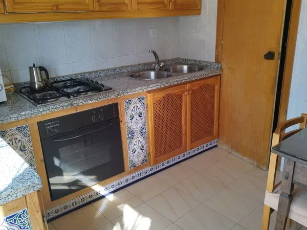 Ático en Avenida de Andalucía, 8 - Foto 5