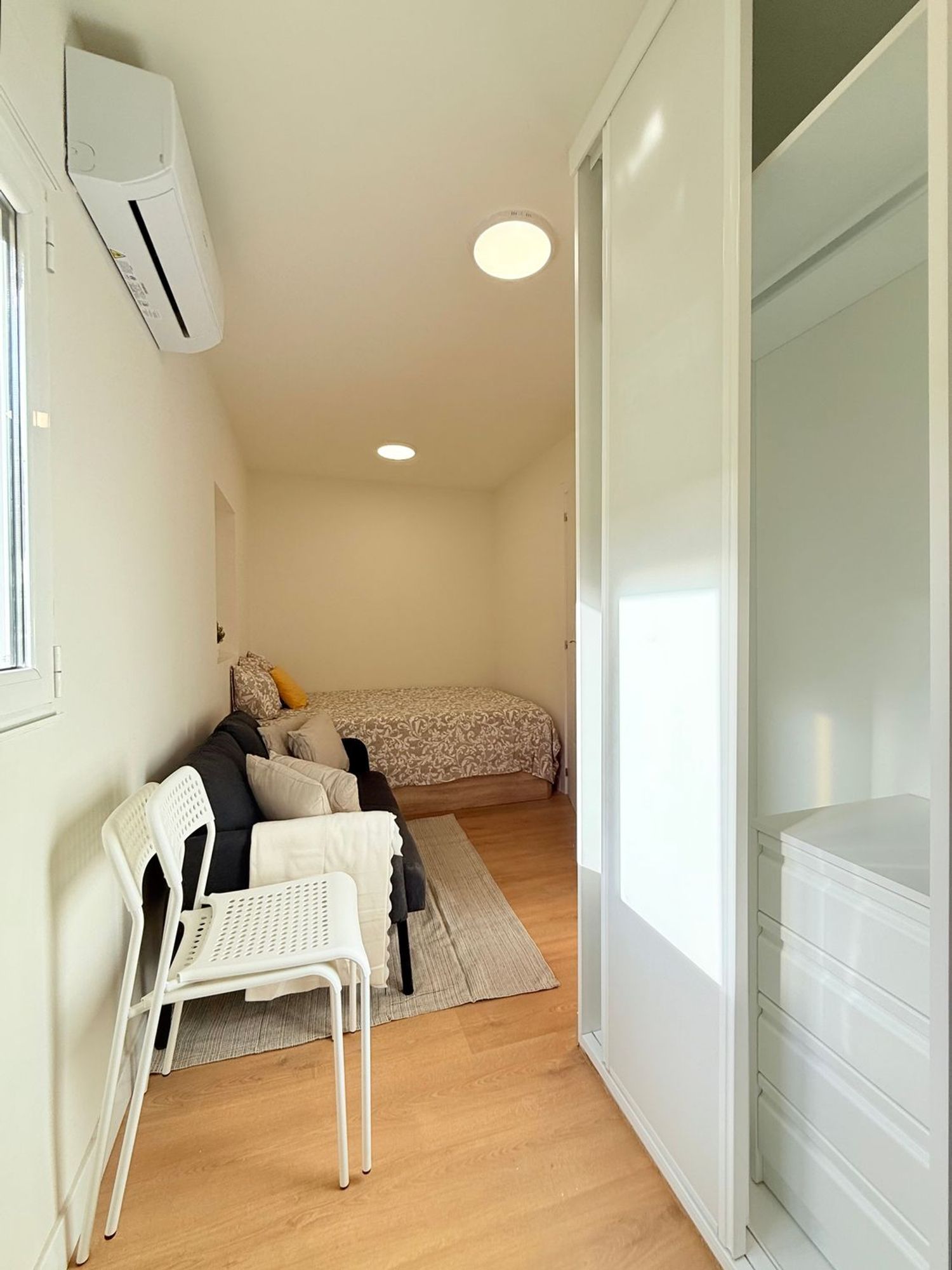 Estudio en Calle de Portalegre, Opañel - Foto 5