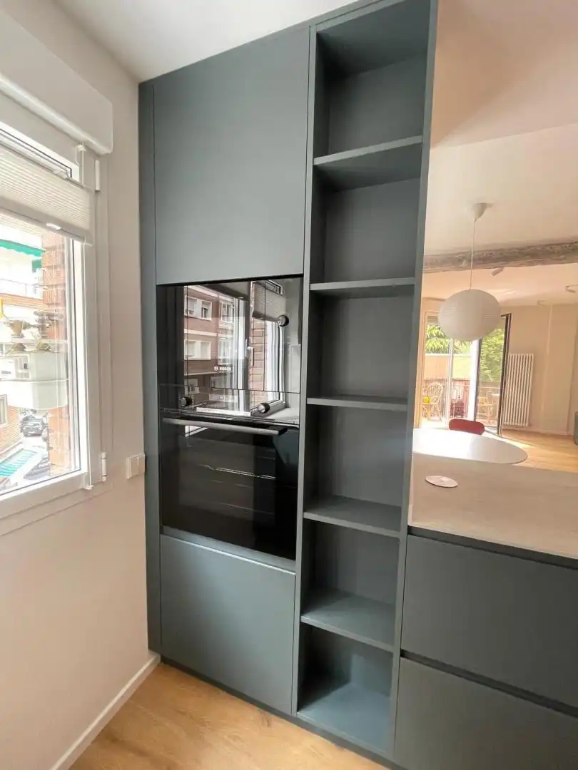 Piso en  Calle Fernando Poo 25 - Foto 33