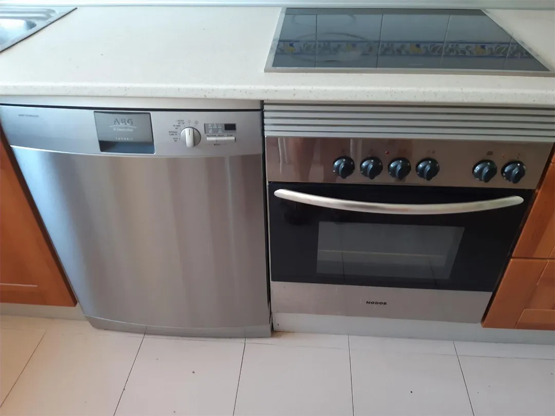 Piso en  Avenida de Cuba 50 - Foto 13