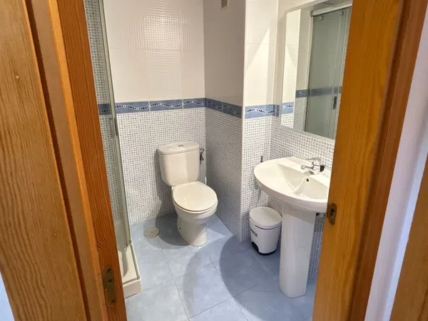 Piso en Urb. garbinet, parque de las avenidas Barrio Garbinet - Parque de las Avenidas - Foto 19