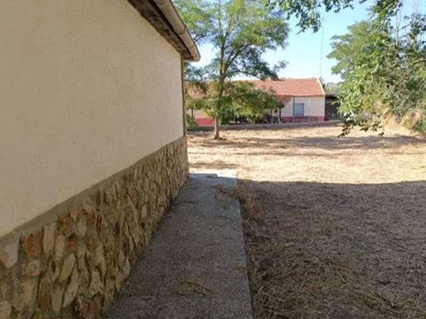 Finca rústica en Barrio de San Miguel, 12 - Foto 4