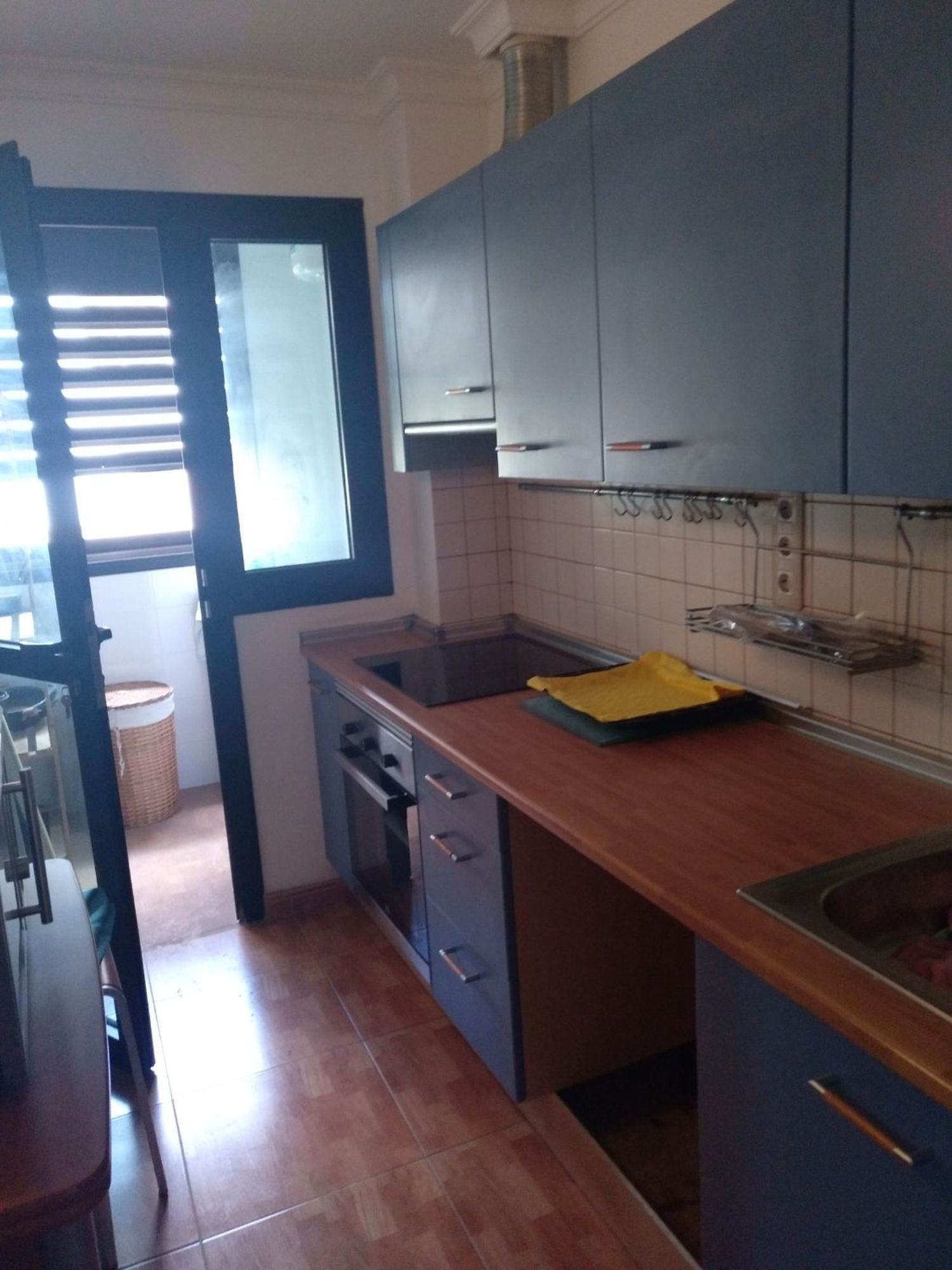 Piso en Calle Tenesor, 27, Callejón del Castillo - El Calero - Las Huesas, Callejón del Castillo - El Calero - Las Huesas - Foto 4