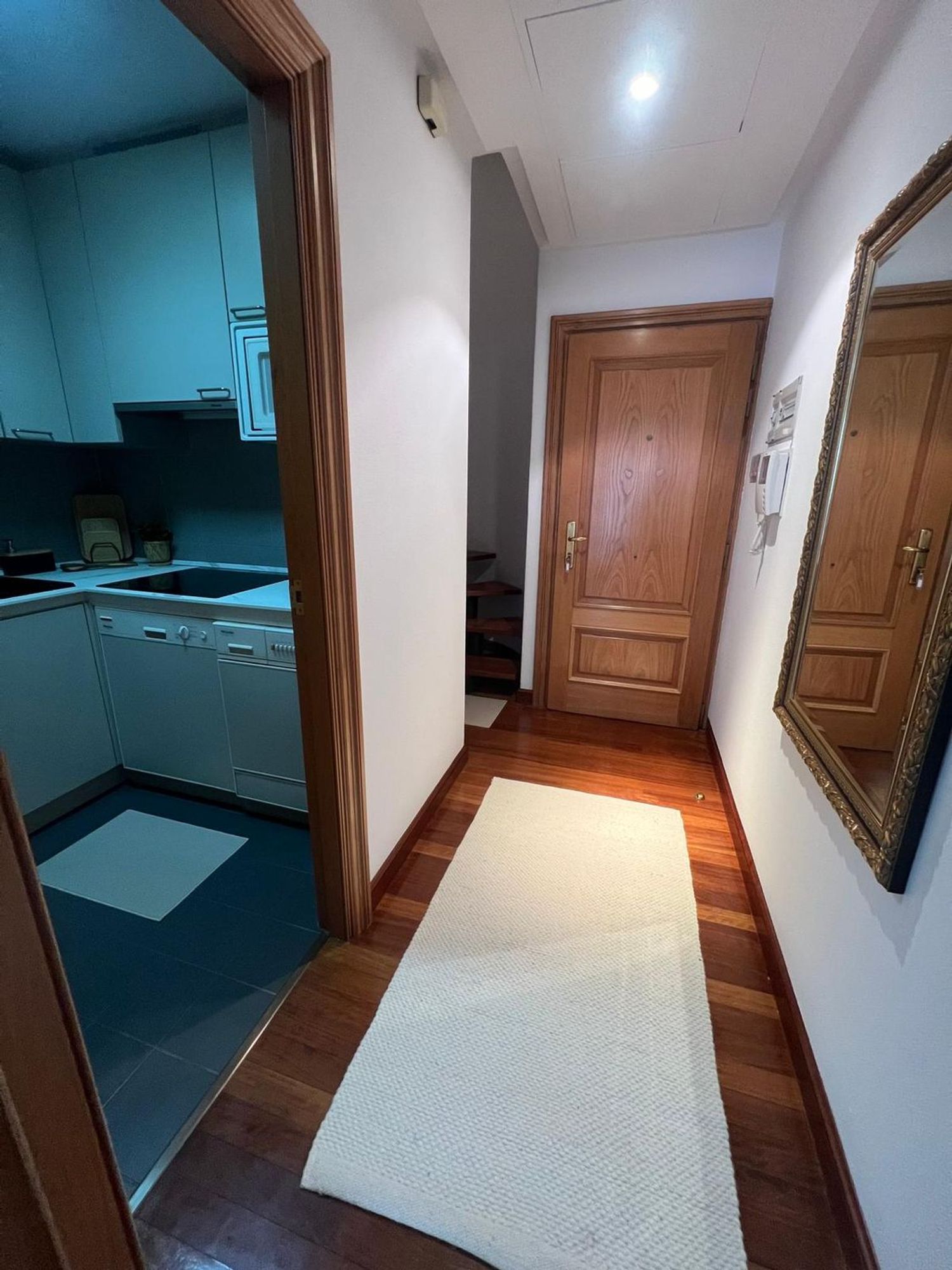 Dúplex en Avenida de Pedro Barrié de la Maza, 1, Monte Alto - Zalaeta - Atocha, Monte Alto - Zalaeta - Atocha - Foto 8