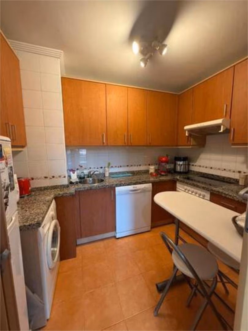 Apartamento en Los Prados - Foto 6