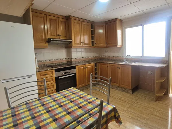Piso en Calle Miguel Hernández, 76 - Foto 7