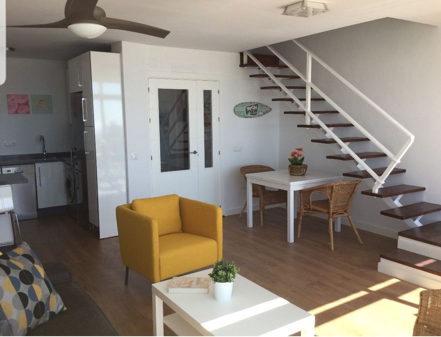 Dúplex en Calle Salvador Allende, 35, El Palo - Foto 4