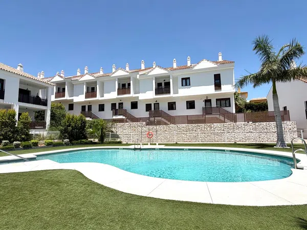 Chalet adosado en Calle Topacio, 57, Riviera del Sol, Riviera del Sol - Foto 5