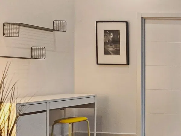 Estudio en calle Cantábrico, 1 - Foto 5