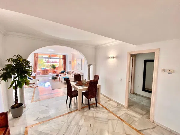 Piso en Avenida Calderón de la Barca, 1, Las Brisas - Foto 6