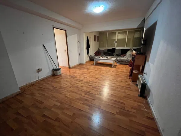 Piso en calle de Dénia, 9 - Foto 1